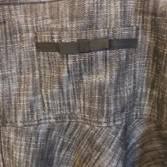 NWT Larry Levine Skirt - Picture 2 of 4